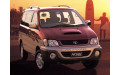 Внутрішня арка/підкрилок для Toyota LiteAce Noah