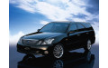Внутрішня арка/підкрилок Toyota Mark II Blit