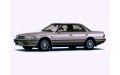Внутренняя арка/подкрылок для Toyota Mark II Hardtop Х80