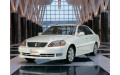 Внутрішня арка/підкрилок Toyota Mark II X110