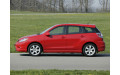 Внутренняя арка/подкрылок для Toyota Matrix I