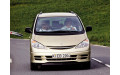 Внутренняя арка/подкрылок для Toyota Previa II