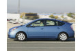 Внутрішня арка/підкрилок для Toyota Prius XV20