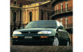 Внутрішня арка/підкрилок для Toyota Scepter (1992-1996)