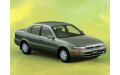 Внутрішня арка/підкрилок для Toyota Sprinter AE100