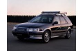 Внутрішня арка/підкрилок для Toyota Sprinter Carib E110