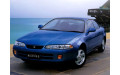 Внутрішня арка/підкрилок для Toyota Sprinter Marino (1992-1998)