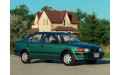 Внутренняя арка/подкрылок для Toyota Tercel L51