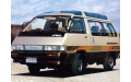 Внутрішня арка/підкрилок для Toyota TownAce R20/R30