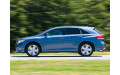 Внутрішня арка/підкрилок для Toyota Venza I (2008–2016)