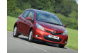 Внутренняя арка/подкрылок для Toyota Yaris XP130