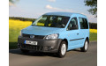 Внутрішня арка/підкрилок для Volkswagen Caddy III