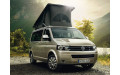 Внутрішня арка/підкрилок для Volkswagen California T5