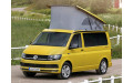 Внутренняя арка/подкрылок для Volkswagen California T6