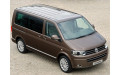 Внутрішня арка/підкрилок для Volkswagen Caravelle T5