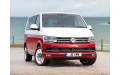 Внутренняя арка/подкрылок для Volkswagen Caravelle T6