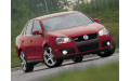 Внутрішня арка/підкрилок для Volkswagen GLI II