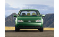 Внутрішня арка/підкрилок для Volkswagen Golf IV