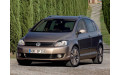 Внутрішня арка/підкрилок для Volkswagen Golf Plus I (2005–2014)