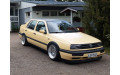 Внутрішня арка/підкрилок для Volkswagen Jetta III