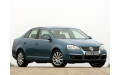 Внутрішня арка/підкрилок для Volkswagen Jetta V