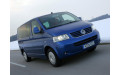 Внутрішня арка/підкрилок для Volkswagen Multivan T5