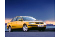 Внутрішня арка/підкрилок для Volkswagen Passat B5