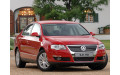 Внутрішня арка/підкрилок для Volkswagen Passat B6
