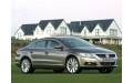 Внутрішня арка/підкрилок для Volkswagen Passat CC