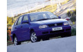 Внутрішня арка/підкрилок для Volkswagen Polo Classic