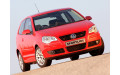 Внутрішня арка/підкрилок для Volkswagen Polo IV Внутрішня арка/підкрилок для Volkswagen Polo IV