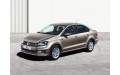 Внутренняя арка/подкрылок для Volkswagen Polo Sedan I