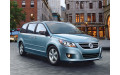 Внутрішня арка/підкрилок для Volkswagen Routan Внутрішня арка/підкрилок для Volkswagen Routan