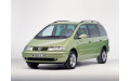 Внутренняя арка/подкрылок для Volkswagen Sharan I Внутренняя арка/подкрылок для Volkswagen Sharan I