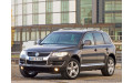 Внутрішня арка/підкрилок для Volkswagen Touareg I