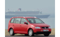 Внутренняя арка/подкрылок для Volkswagen Touran I Внутренняя арка/подкрылок для Volkswagen Touran I