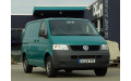Внутрішня арка/підкрилок для Volkswagen Transporter T5