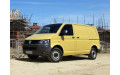 Внутрішня арка/підкрилок для Volkswagen Transporter T5 Внутрішня арка/підкрилок для Volkswagen Transporter T5
