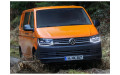 Внутрішня арка/підкрилок для Volkswagen Transporter T6