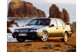 Внутрішня арка/підкрилок для Volvo 460 (1994–1996)