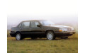 Внутрішня арка/підкрилок для Volvo 960