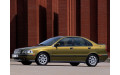 Внутрішня арка/підкрилок для Volvo S40 I (1995–2000)