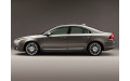 Внутренняя арка/подкрылок для Volvo S80 II Внутренняя арка/подкрылок для Volvo S80 II