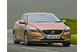 Внутренняя арка/подкрылок для Volvo V40 II