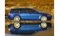 Внутренняя арка/подкрылок для Volvo V50 Внутренняя арка/подкрылок для Volvo V50