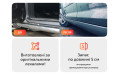 Кузовний поріг для Toyota Caldina Van (1992-2002)