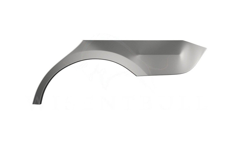 Задня арка для Daihatsu Altis XV60 (2017–2021)