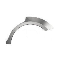 Задняя арка для Ford S-Max I (2006–2015)