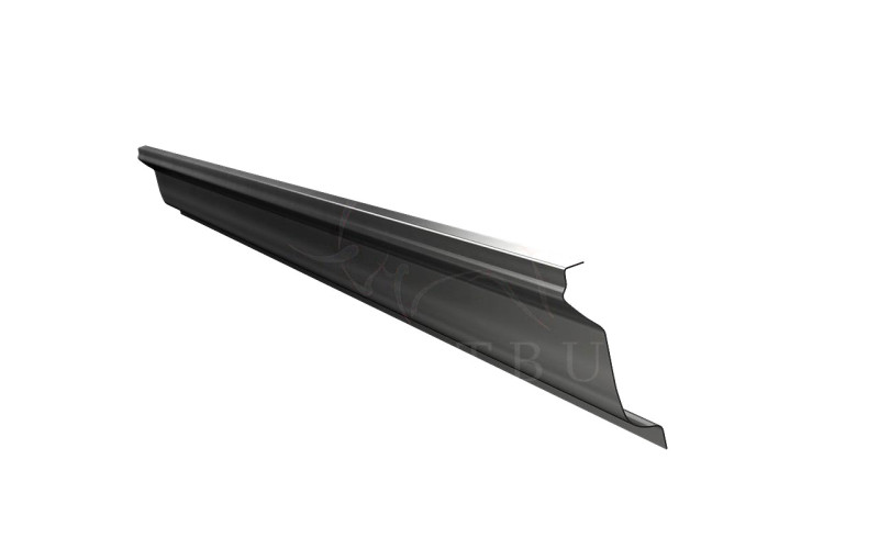 Кузовний поріг для Бронто 2131-770 Рись-3 (2009–2012)