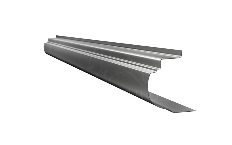 Кузовний поріг для Nissan Cube Z11 (2002–2008)